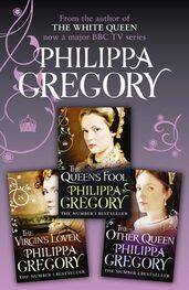 Philippa Gregory: Philippa Gregory 3-Book Tudor Collection 2: The Queen’s Fool, The Virgin’s Lover, The Other Queen