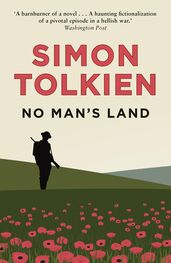 Simon Tolkien: No Man’s Land