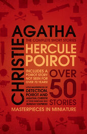 Agatha Christie: Hercule Poirot: The Complete Short Stories