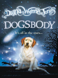 Diana Jones: Dogsbody