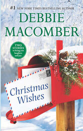 Debbie Macomber: Christmas Wishes: Christmas Letters / Rainy Day Kisses