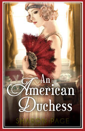 Sharon Page: An American Duchess