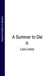 Lois Lowry: A Summer to Die
