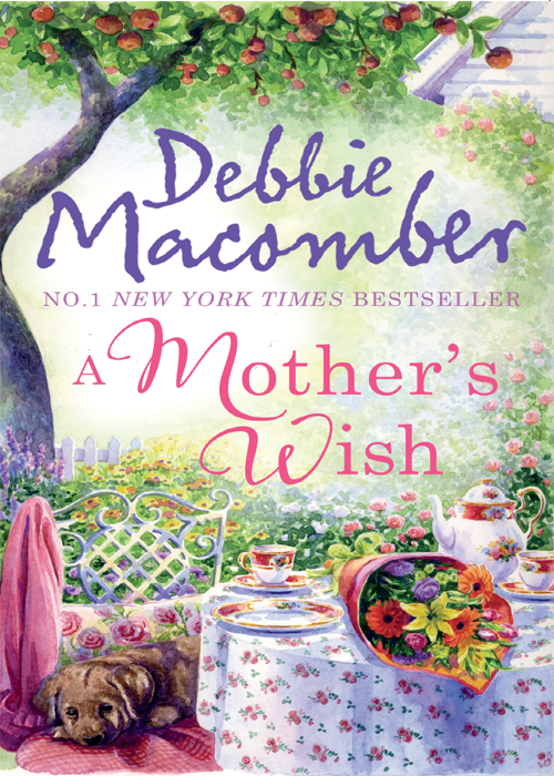 About the Author DEBBIE MACOMBERis a number one New York Times bestselling - фото 1