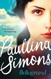 Paullina Simons: Bellagrand