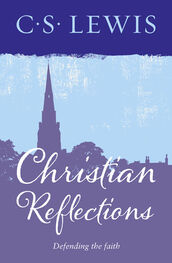 Clive Lewis: Christian Reflections