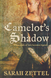 Sarah Zettel: Camelot’s Shadow