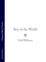 Niall Williams: Boy in the World
