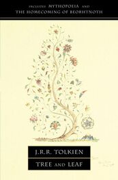 John Tolkien: Tree and Leaf: Including MYTHOPOEIA