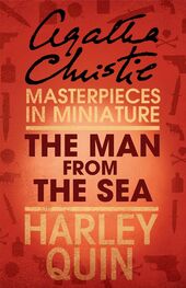 Agatha Christie: The Man from the Sea: An Agatha Christie Short Story
