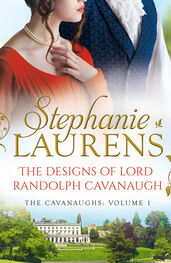 Stephanie Laurens: The Designs Of Lord Randolph Cavanaugh: #1 New York Times bestselling author Stephanie Laurens returns with an uputdownable new historical romance
