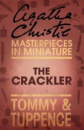 Agatha Christie: The Crackler: An Agatha Christie Short Story