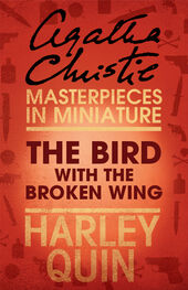 Agatha Christie: The Bird with the Broken Wing: An Agatha Christie Short Story