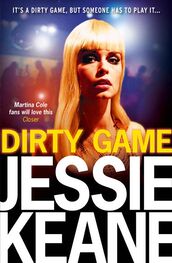 Jessie Keane: The Annie Carter Series Books 1–4