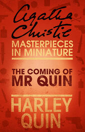 Agatha Christie: The Coming of Mr Quin: An Agatha Christie Short Story