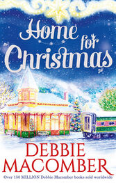 Debbie Macomber: Home for Christmas: Return to Promise / Can This Be Christmas?