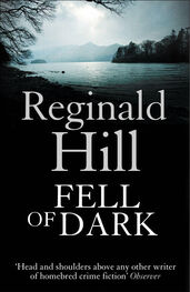Reginald Hill: Fell of Dark