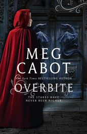 Meg Cabot: Overbite