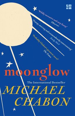 Michael Chabon Moonglow