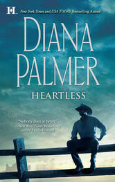 Diana Palmer: Heartless