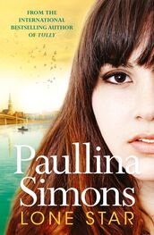 Paullina Simons: Lone Star