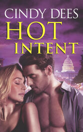 Cindy Dees: Hot Intent