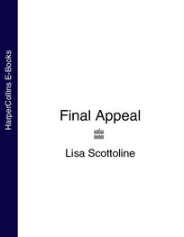 Lisa Scottoline: Final Appeal