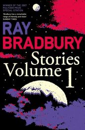 Ray Bradbury: Ray Bradbury Stories Volume 1