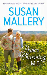 Susan Mallery: Prince Charming, M.D.
