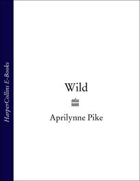 Aprilynne Pike: Wild