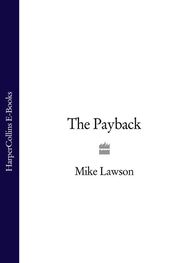 Mike Lawson: The Payback