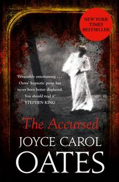 Joyce Oates: The Accursed