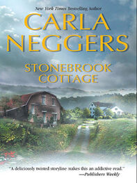 Carla Neggers: Stonebrook Cottage