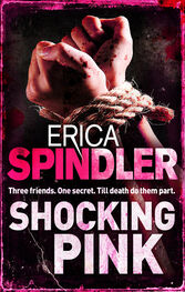 Erica Spindler: Shocking Pink