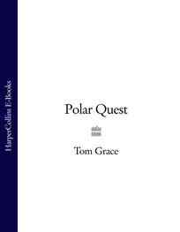 Tom Grace: Polar Quest