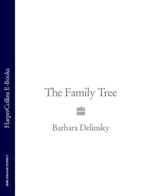 Barbara Delinsky The Family Tree