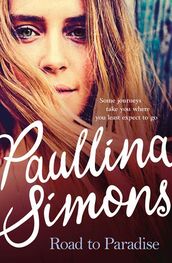 Paullina Simons: Road to Paradise