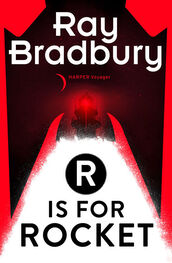 Ray Bradbury: R is for Rocket