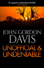 John Davis: Unofficial and Deniable