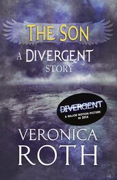 Veronica Roth: The Son: A Divergent Story