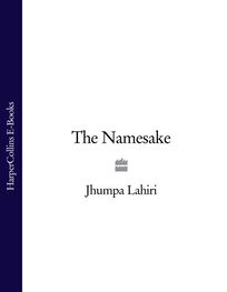 Jhumpa Lahiri: The Namesake