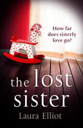 Laura Elliot: The Lost Sister