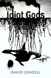 David Zindell: The Idiot Gods