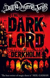Diana Jones: The Dark Lord of Derkholm