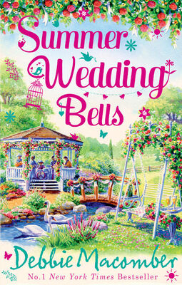 Debbie Macomber Summer Wedding Bells: Marriage Wanted / Lone Star Lovin'