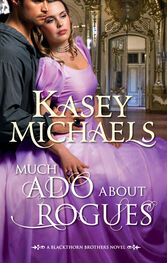 Kasey Michaels: Much Ado About Rogues