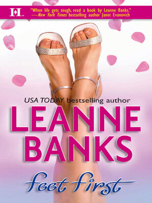 Leanne Banks Feet First