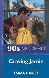 Emma Darcy: Craving Jamie