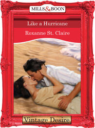 Roxanne St. Claire: Like a Hurricane