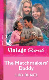 Judy Duarte: The Matchmakers' Daddy